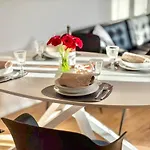 Happy Days Apartamento Fehmarn