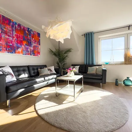 Apartamento Happy Days