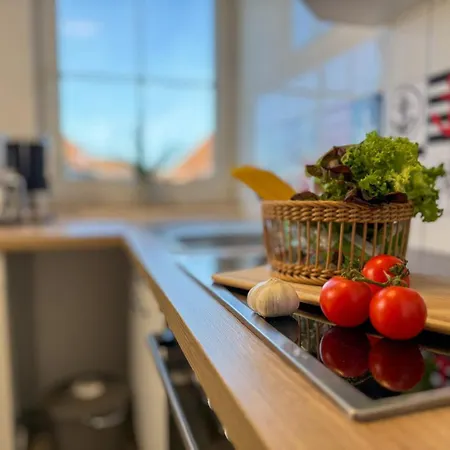 Apartamento Happy Days