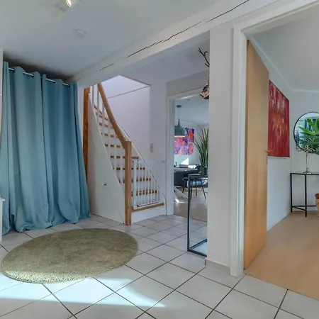 Apartman Happy Days *