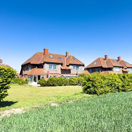 Happy Days Apartman Fehmarn