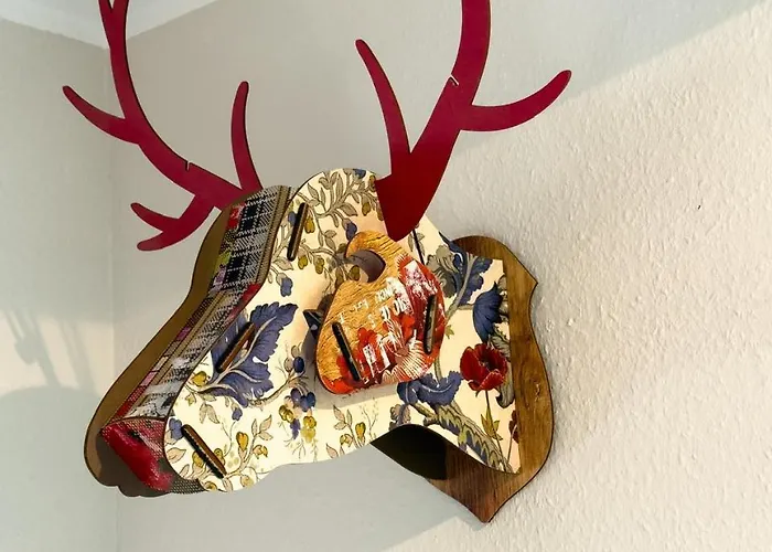 Apartman Happy Days *