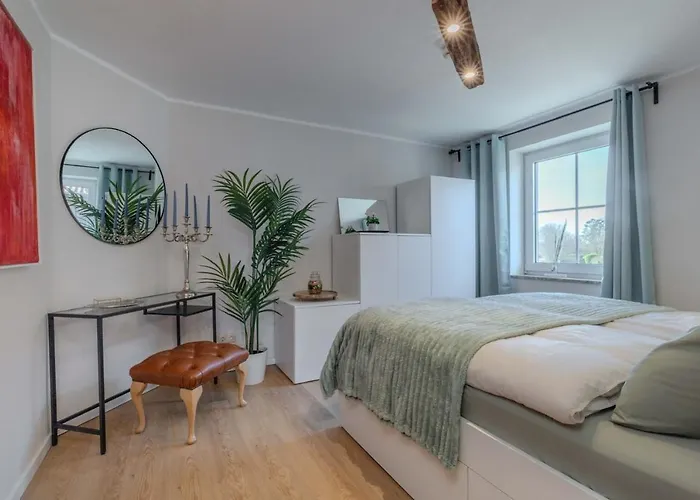 Apartman Happy Days *