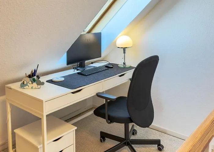 Happy Days Lejlighed