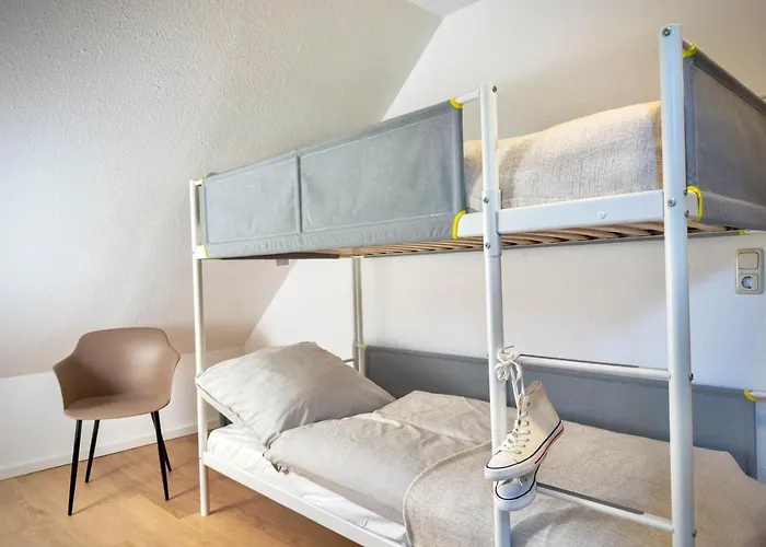 Happy Days Apartman *