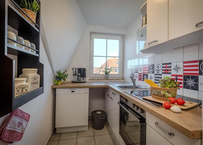 Lejlighed Happy Days *