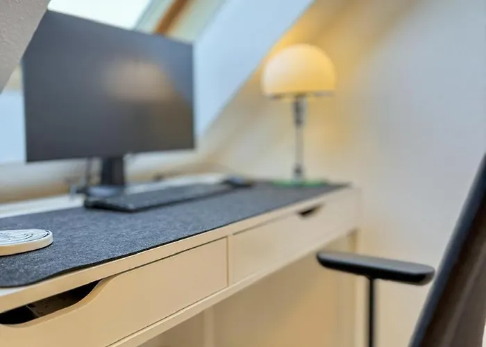 Happy Days Apartman *