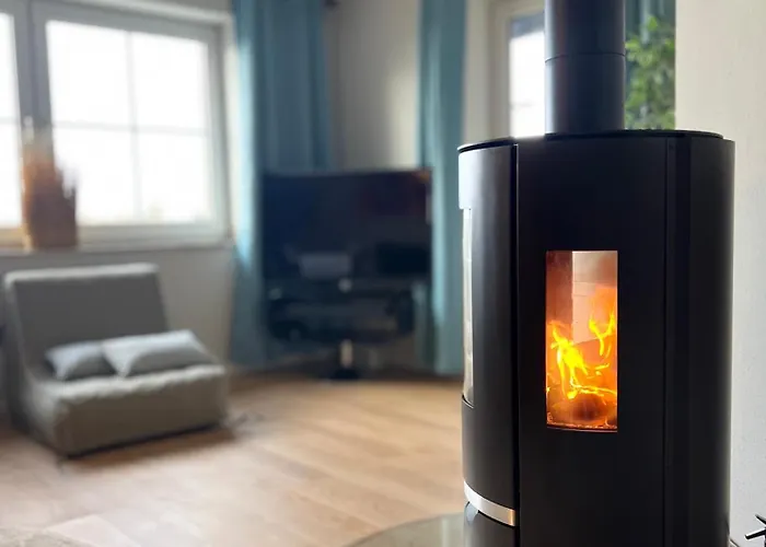 Lejlighed Happy Days *